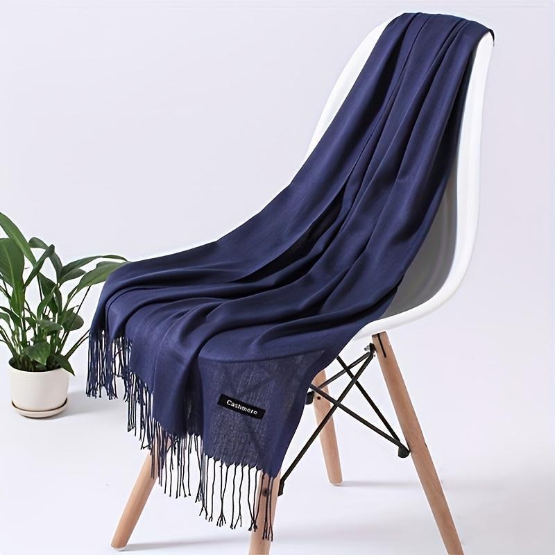 Ladies Stoler || Women Warm Winter || Weight less Pashmina wool || 100% Cashmere ( Pashmina wool ) || Length 160cm || Width 80cm || Warm and soft stuff Useful in Spring and Autumn season || Easy to wear not a slippery stuff || Ready to wear