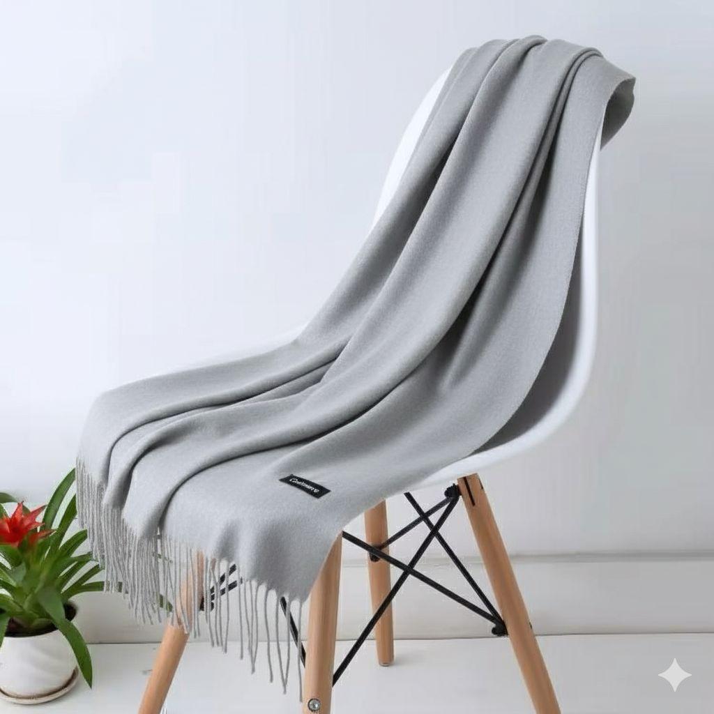 Ladies Stoler || Women Warm Winter || Weight less Pashmina wool || 100% Cashmere ( Pashmina wool ) || Length 160cm || Width 80cm || Warm and soft stuff Useful in Spring and Autumn season || Easy to wear not a slippery stuff || Ready to wear