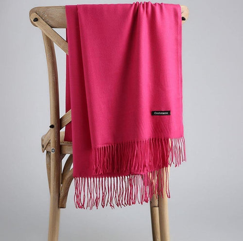 Ladies Stoler || Women Warm Winter || Weight less Pashmina wool || 100% Cashmere ( Pashmina wool ) || Length 160cm || Width 80cm || Warm and soft stuff Useful in Spring and Autumn season || Easy to wear not a slippery stuff || Ready to wear