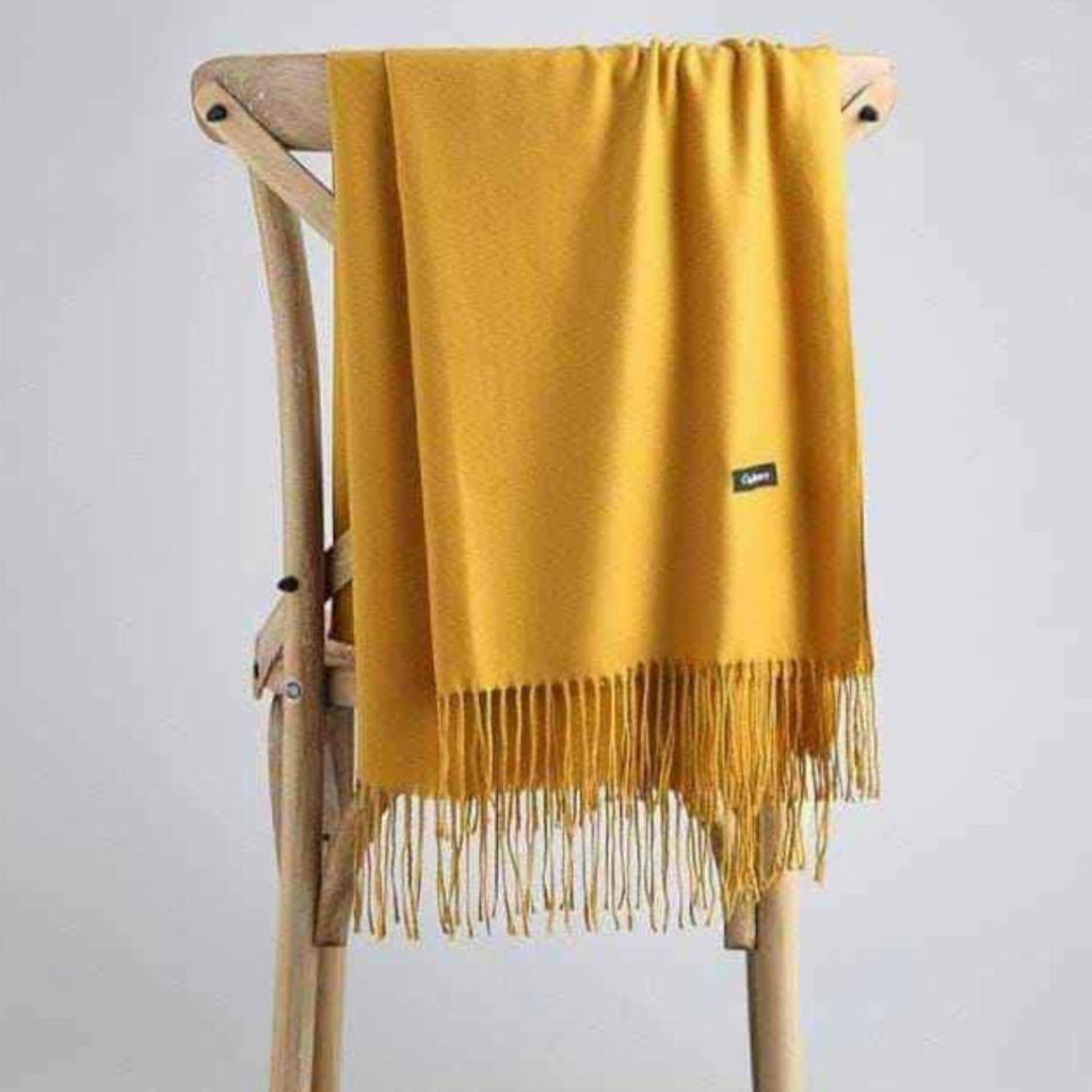 Ladies Stoler || Women Warm Winter || Weight less Pashmina wool || 100% Cashmere ( Pashmina wool ) || Length 160cm || Width 80cm || Warm and soft stuff Useful in Spring and Autumn season || Easy to wear not a slippery stuff || Ready to wear