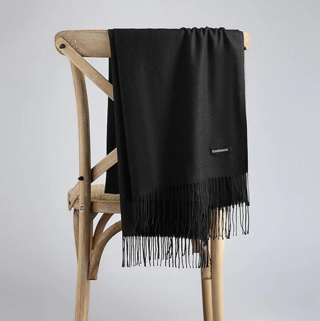 Ladies Stoler || Women Warm Winter || Weight less Pashmina wool || 100% Cashmere ( Pashmina wool ) || Length 160cm || Width 80cm || Warm and soft stuff Useful in Spring and Autumn season || Easy to wear not a slippery stuff || Ready to wear